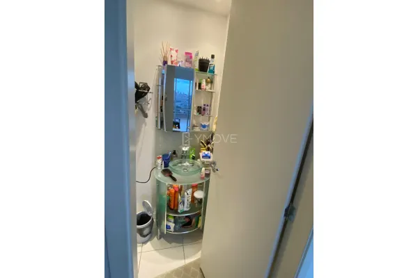 Apartamento à venda com 1 quarto no Tatuapé, São Paulo — foto 3